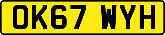 OK67WYH
