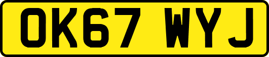 OK67WYJ