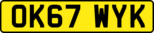 OK67WYK