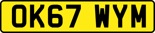OK67WYM