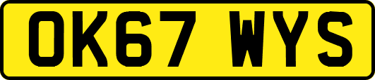OK67WYS