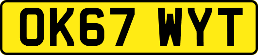 OK67WYT