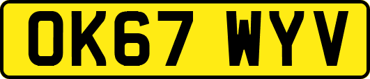 OK67WYV