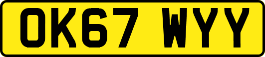 OK67WYY