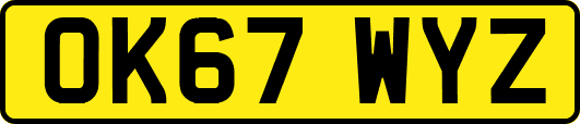 OK67WYZ