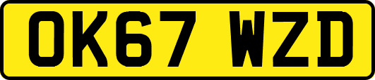OK67WZD