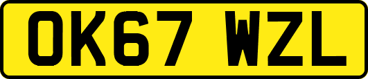 OK67WZL