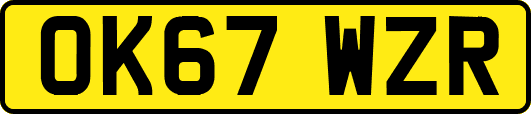 OK67WZR