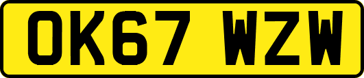 OK67WZW