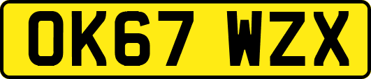 OK67WZX