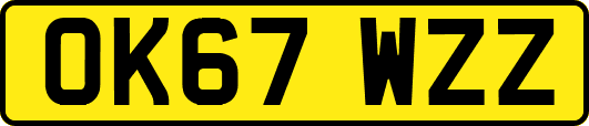 OK67WZZ
