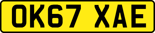 OK67XAE