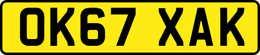 OK67XAK