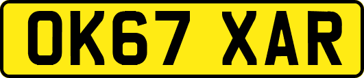 OK67XAR