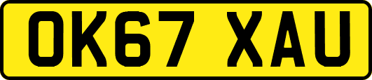 OK67XAU