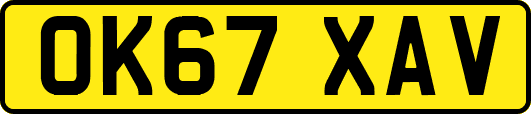 OK67XAV