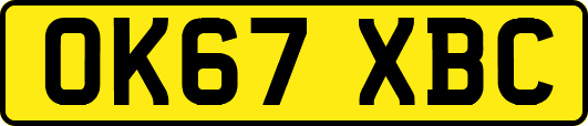OK67XBC