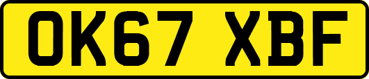 OK67XBF