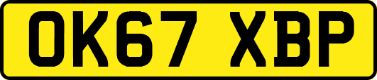 OK67XBP