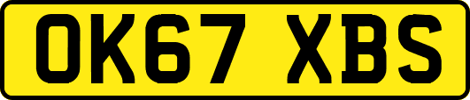 OK67XBS