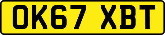 OK67XBT