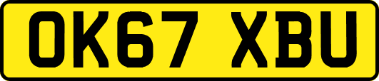 OK67XBU