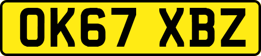OK67XBZ