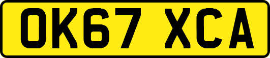 OK67XCA
