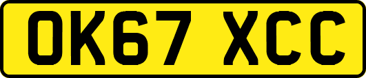 OK67XCC