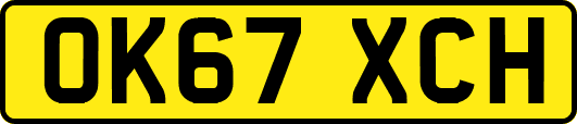 OK67XCH