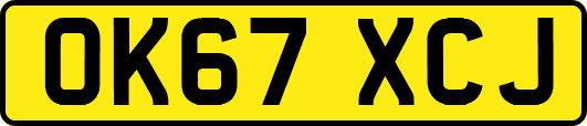 OK67XCJ
