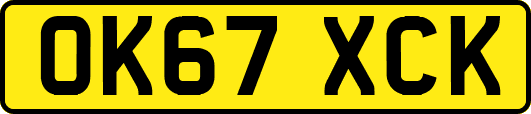 OK67XCK