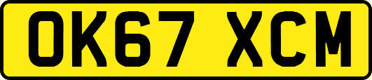 OK67XCM