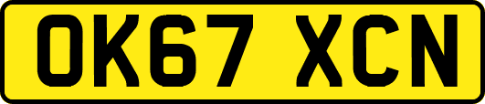 OK67XCN