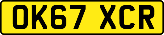 OK67XCR