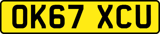 OK67XCU