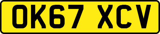 OK67XCV