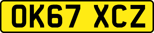 OK67XCZ