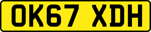 OK67XDH