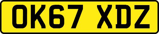 OK67XDZ