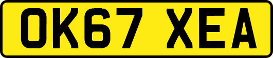 OK67XEA