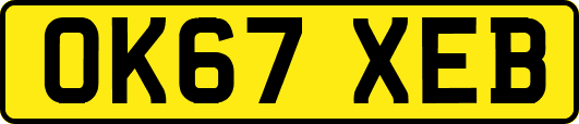 OK67XEB