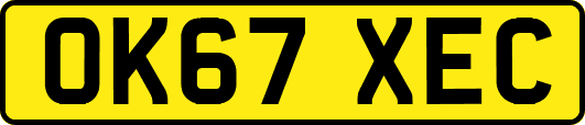 OK67XEC