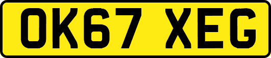 OK67XEG
