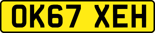 OK67XEH