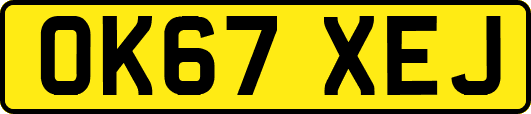 OK67XEJ