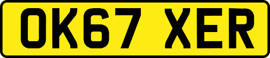 OK67XER
