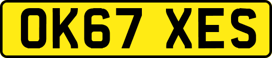 OK67XES