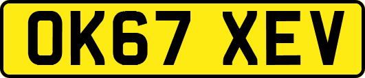 OK67XEV