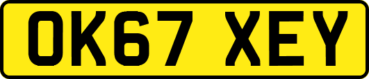 OK67XEY